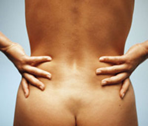What men love about women's bodies