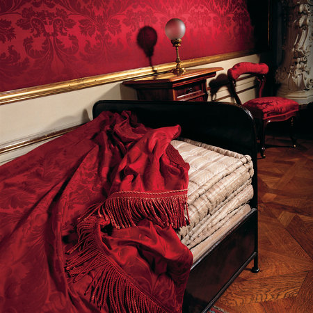 Bedroom boudoir