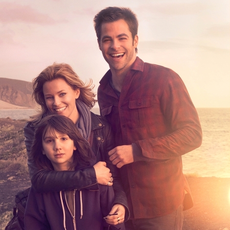 People Like Us poster
