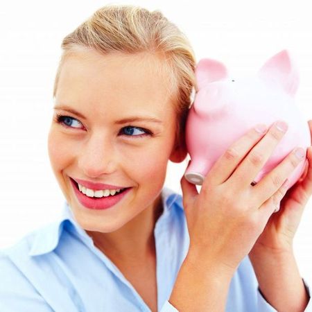 Piggy Bank