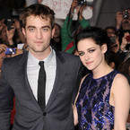Robert Pattinson fakes lie detector for Kristen Stewart