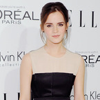 Emma Watson denies Fifty Shades of Grey rumours