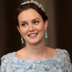 Could this be Blair's wedding dress?