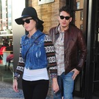 Katy Perry and John Mayer birthday date