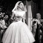 The best fictional wedding dresses