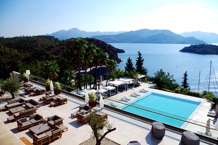 Turkey