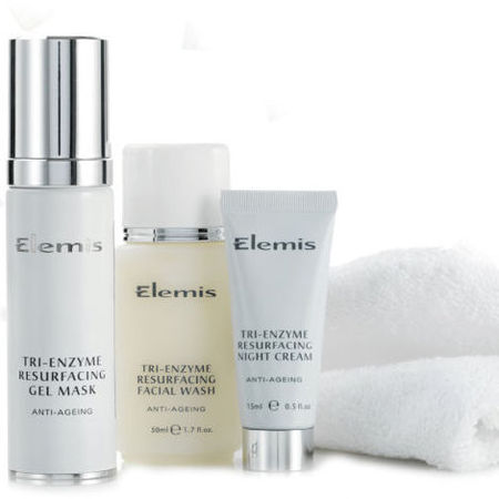 Elemis products
