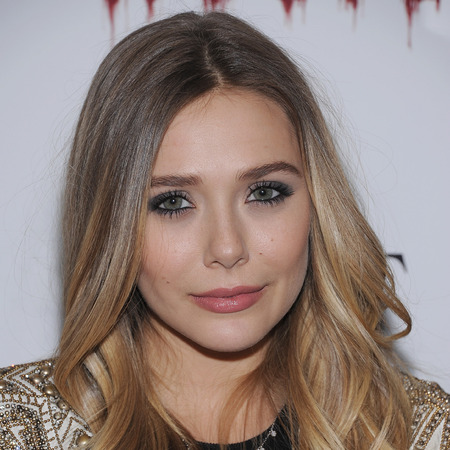 Elizabeth Olsen