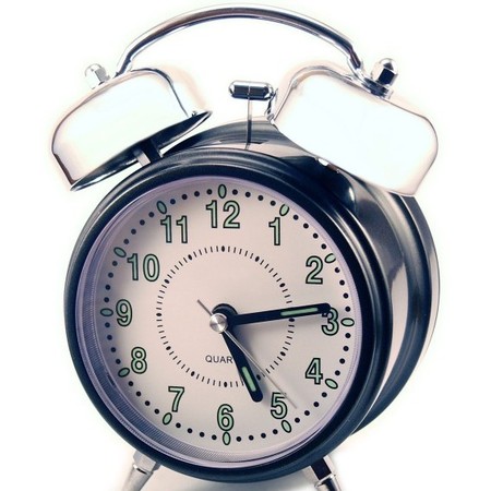 Alarm clock