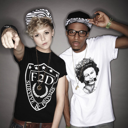 X Factor group MK1