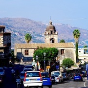 Taormina