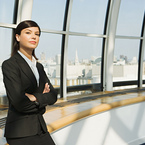 5 ways to feel confident at work 