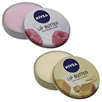 BEAUTY BAG: Nivea's creamy Lip Butters