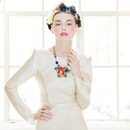 How to buy a vintage wedding dress