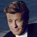 Simon Baker is the new face of Givenchy