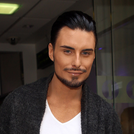 Rylan Clark
