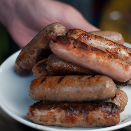 Sausages