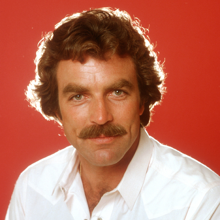 Tom Selleck
