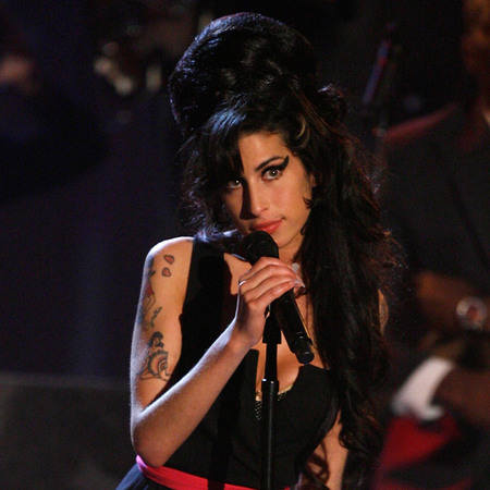 Amy Winehouse