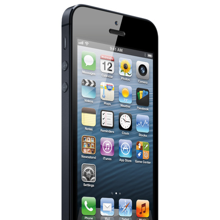 iphone 5