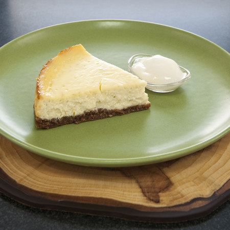 Key Lime Pie