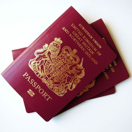 Passport