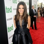 Mila Kunis is willing to star in Fifty Shades of Grey