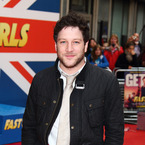 Matt Cardle: I don't talk to Simon Cowell