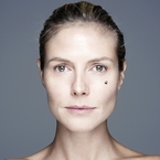 Heidi Klum joins Caroline Flack BearFaced