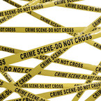 Top 5 crime books we're loving this week