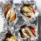 11 ways with chicken