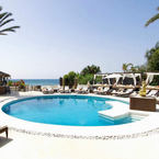 Beach Club holidays inspired by the celebs