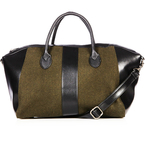 BAG LOVE: Stylistpick's Augusta holdall