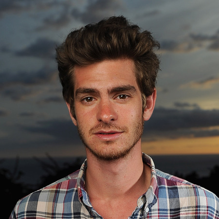 Andrew Garfield