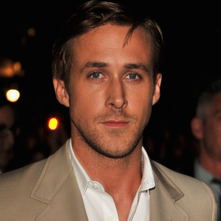 Ryan Gosling - Ides of March premiere