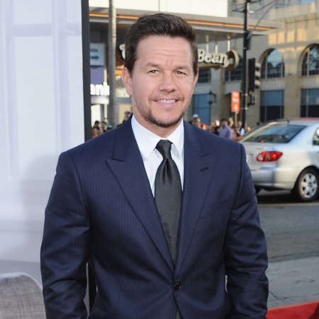 Mark wahlberg