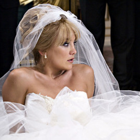 Bride wars