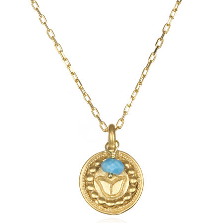 Satya birthstone jewellery