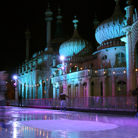 Royal Pavillion