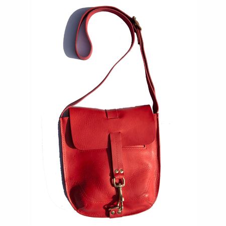 BAG LOVE: St Leonards Burton bag