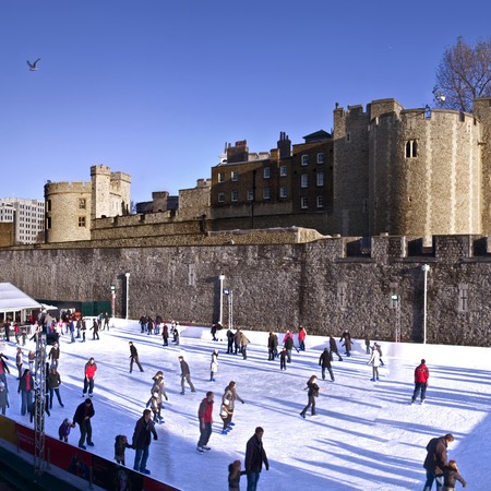 Tower of London