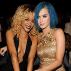 Rihanna: 