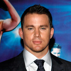 Channing Tatum: 