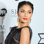 Nicole Scherzinger on food, recipes and sweet treats