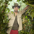 Hugo Taylor voted off I'm A Celebrity