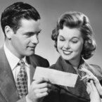 Fancy a gift? We'd rather have the cash