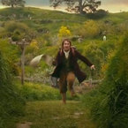 Take a trip to Middle Earth in the UK!