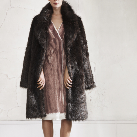 Maison Martin Margiela for H&M AW12