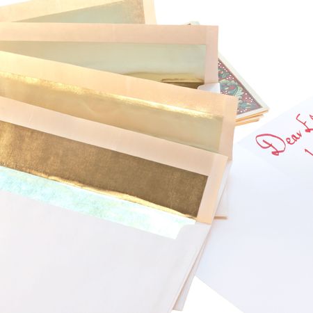Christmas cards