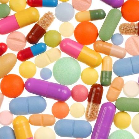 pills
